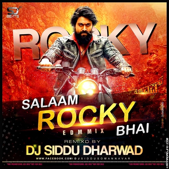 Salaam Rocky Bhai KGF DJ Edm_Mix_Dj_Siddu_Dharwad.mp3