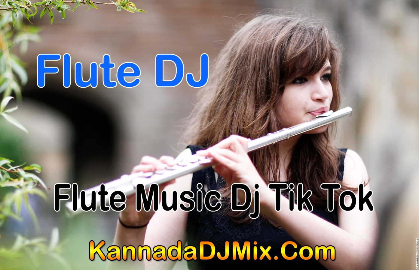 Flute Dj Music Tick Tok Kul (Original Mix) Song.mp3 