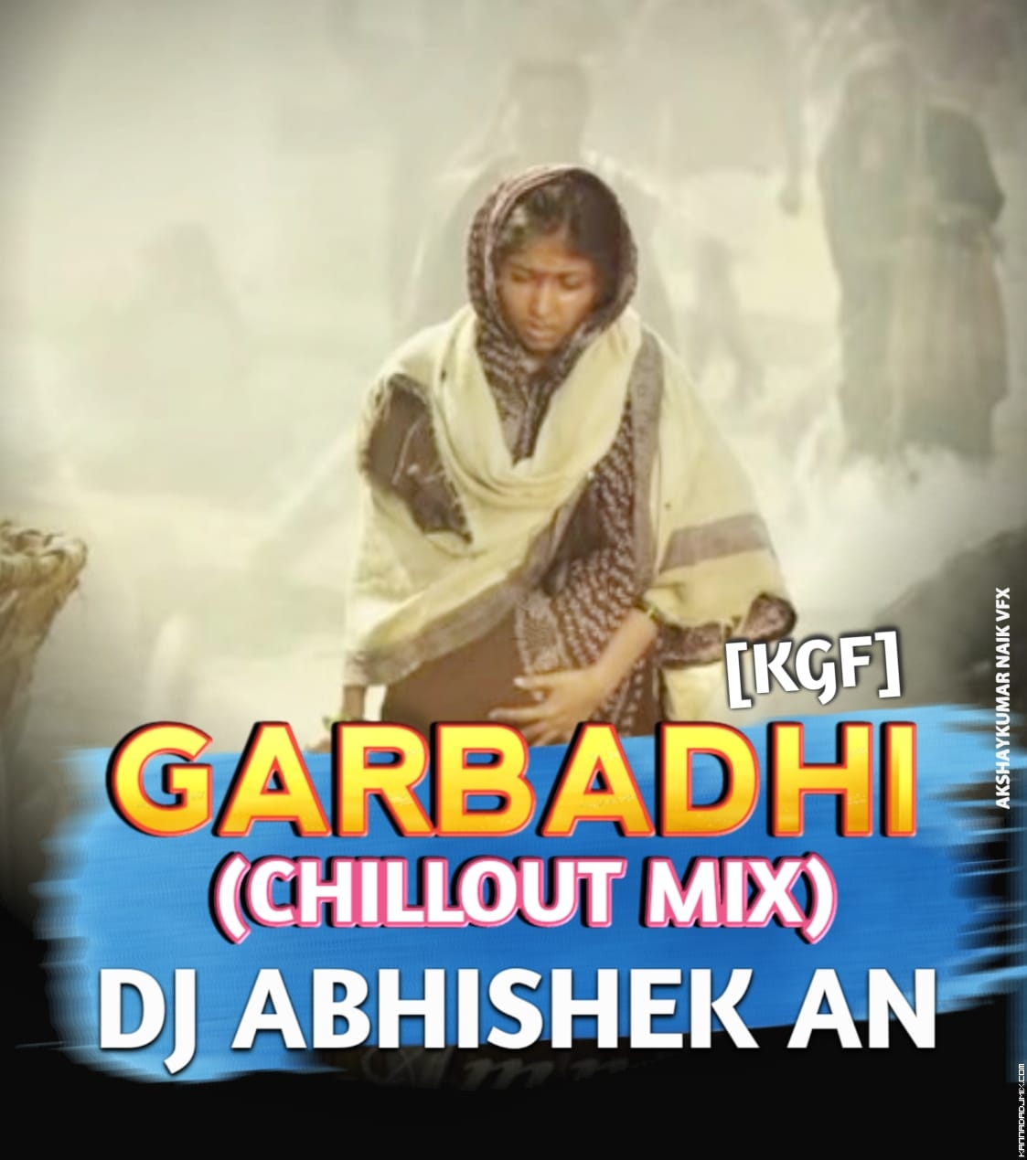 GARBADHI (CHILLOUT) DJ ABHISHEK AN.mp3