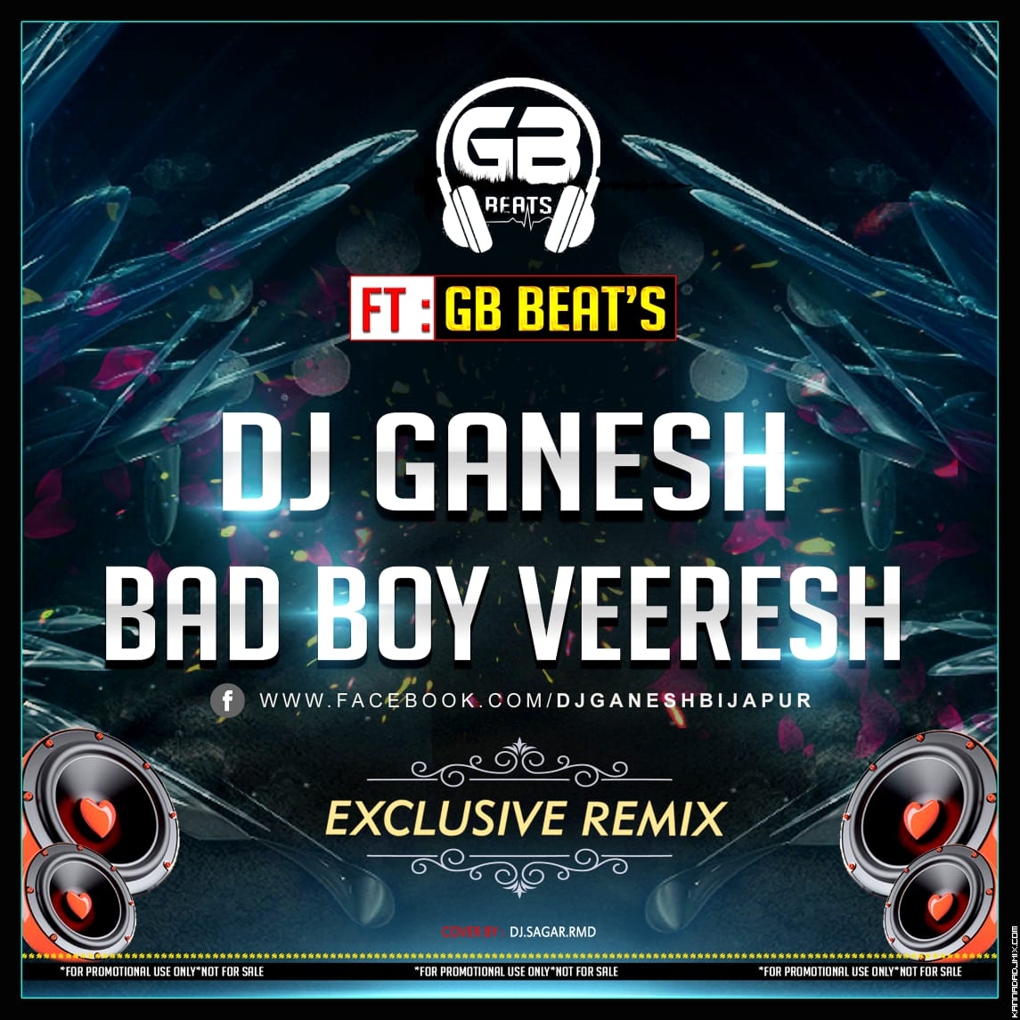 HATTI HOLADAG JANAPADA REMIX DJ GANESH [BIJAPUR] AND BAD BOY VEERESH.mp3
