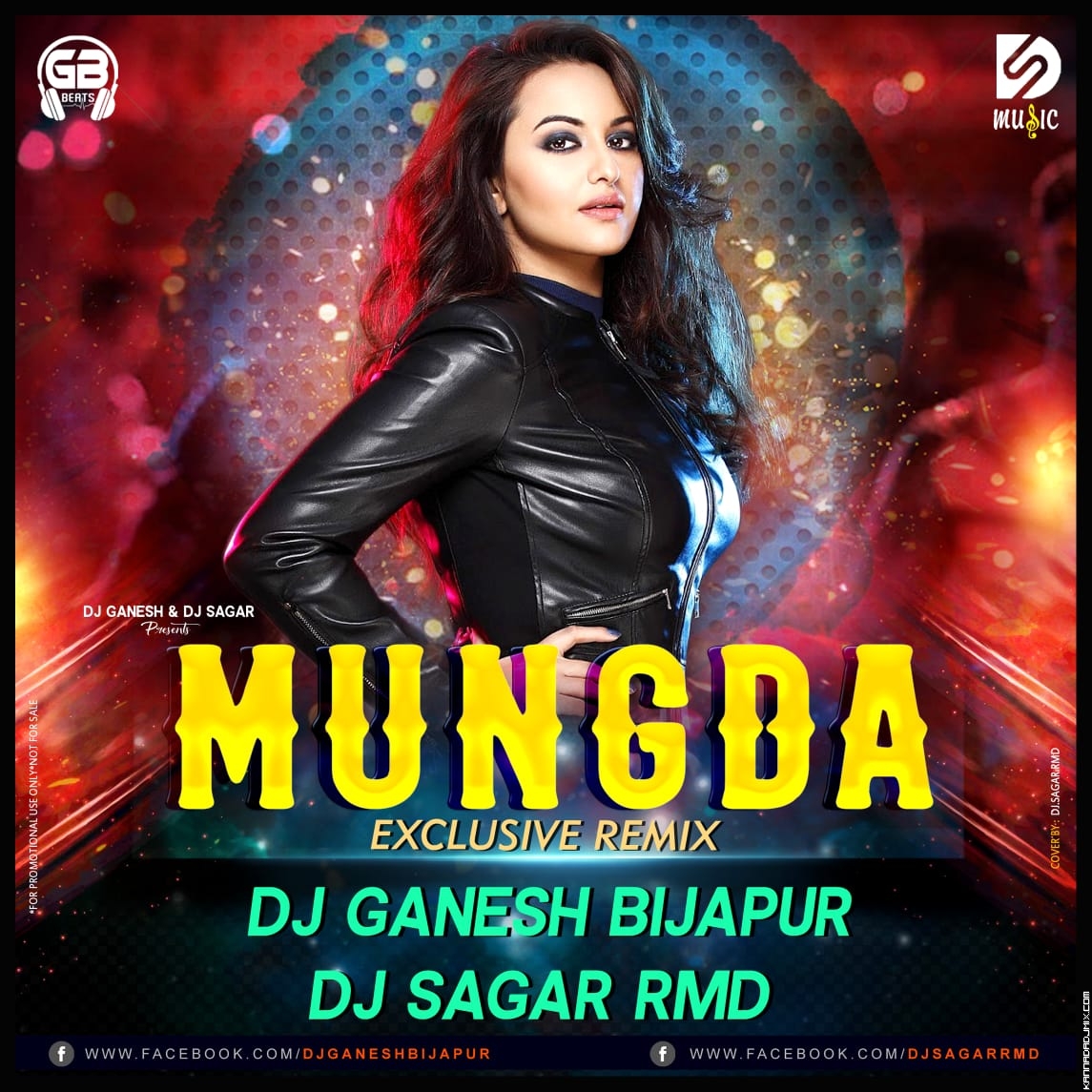 Mungda - Total Dhamaal REMIX DJ GANESH [BIJAPUR] AND DJ SAGAR RMD.mp3