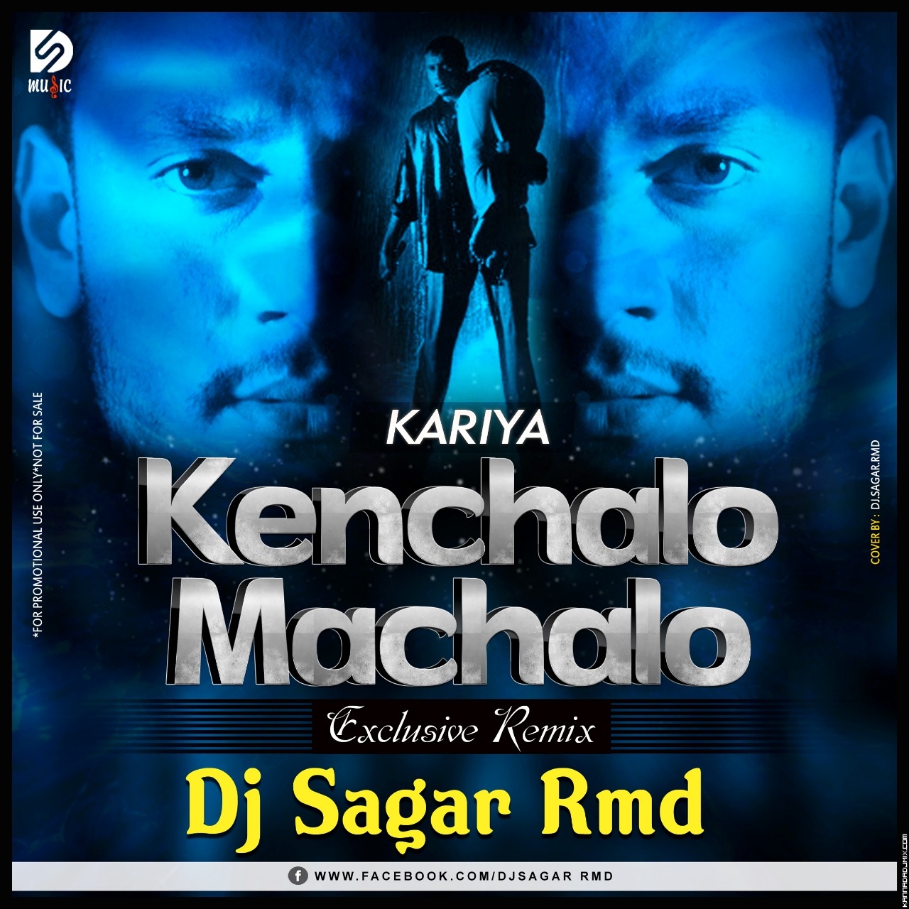Kenchalo_Machalo_Remix_ DJ SAGAR RMD (1).mp3