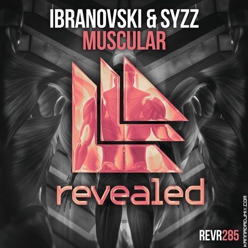 Ibranovski, Syzz - Muscular (Extended Mix).mp3