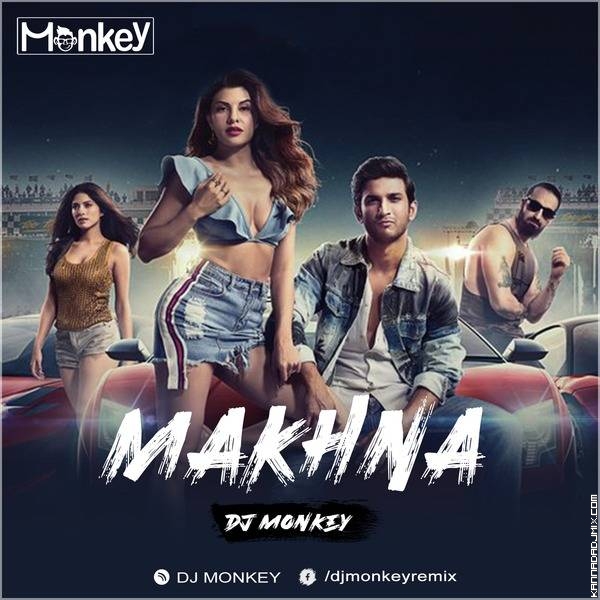 Makhna - Drive - DJ MONKEY REMIX.mp3