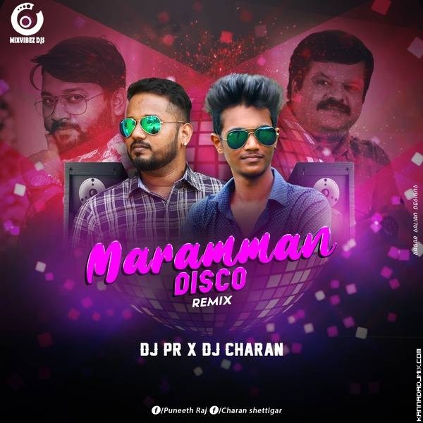 All Ok_MARAMMAN DISCO_REMIX_DJ PR X DJ  CHARAN.mp3