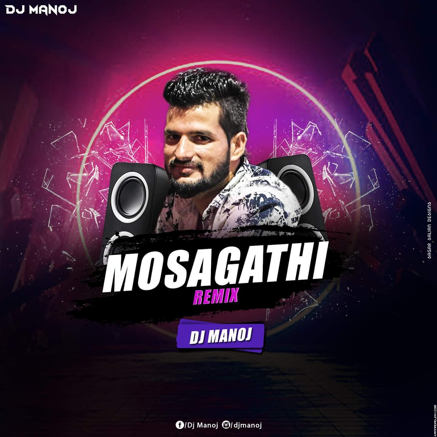 MOSAGATHI (REMIX) DJ MANOJ.mp3