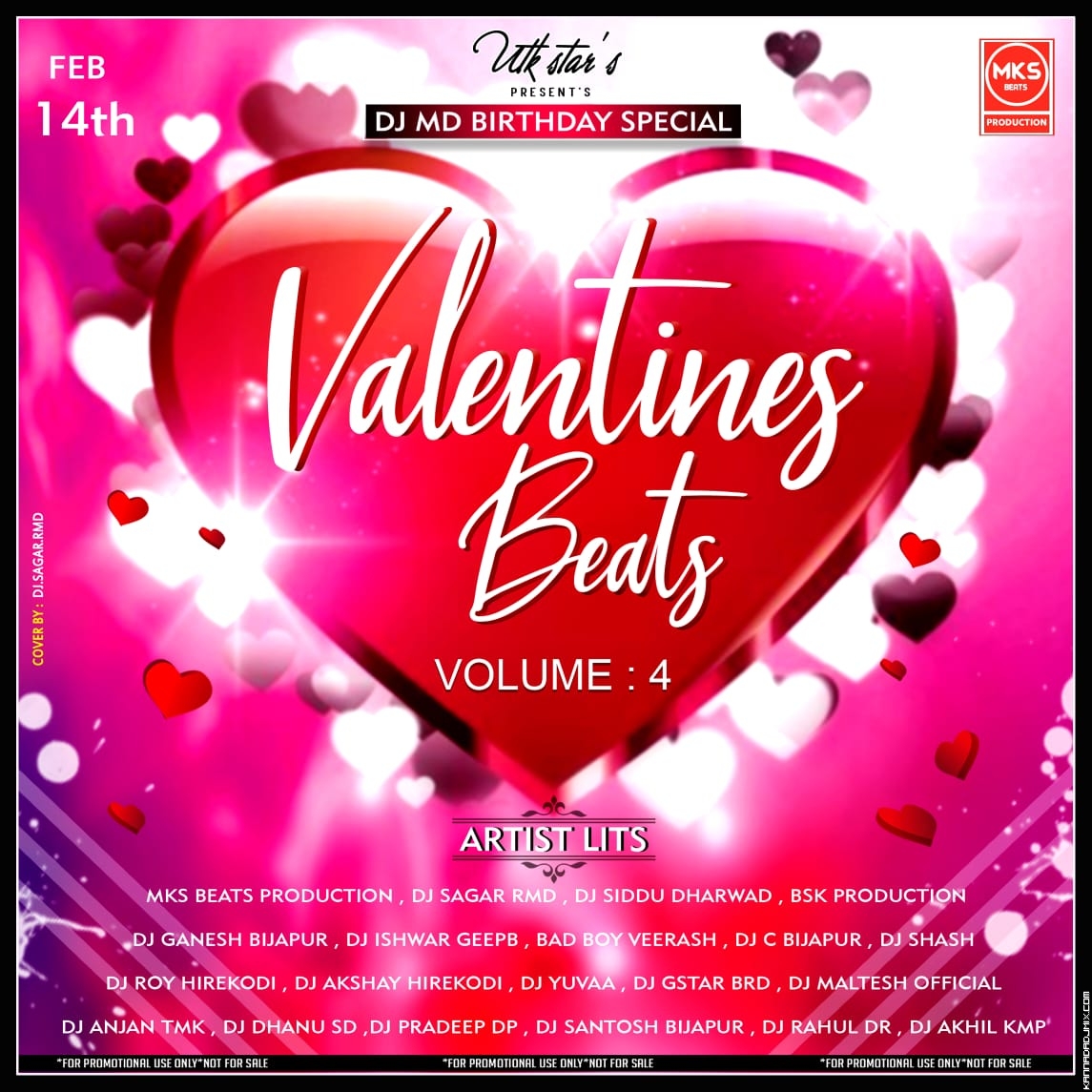 27-LOVE - BREAKUP  KANNADA SONG RE-MIX BY DJ SD.mp3