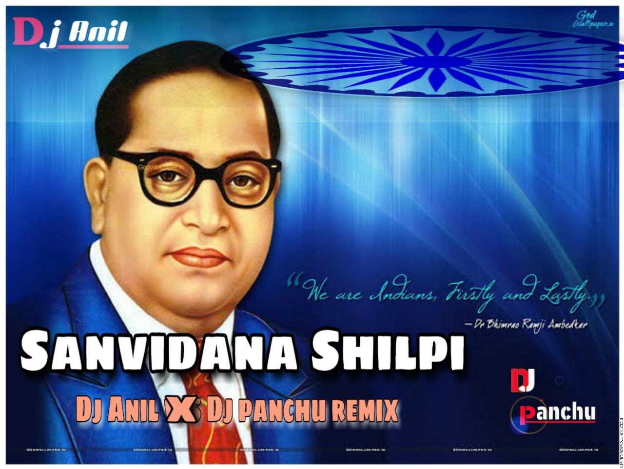 Sanveedana Shilpi Remix Dj Panchu X Dj Anil.mp3