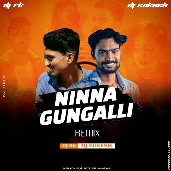 NINNA GUNGALI PROGRESSIVE MIX DJ SUKESH DJRK.mp3
