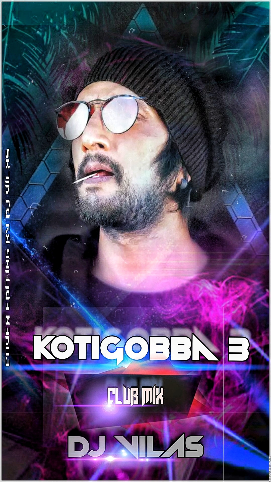 KOTTIGOBBA 3 CLUB MIX  DJ VILAS.mp3