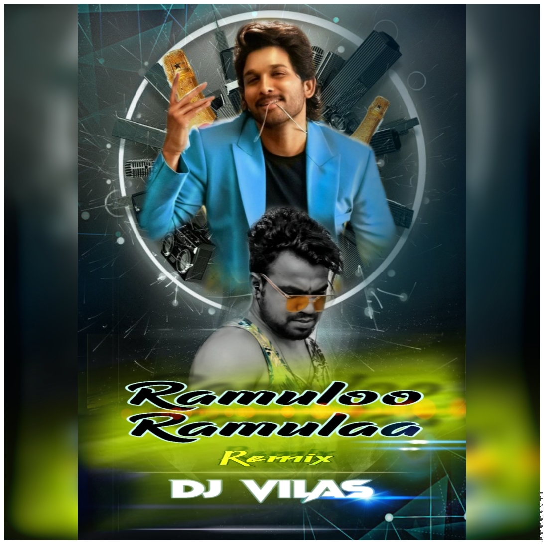 RAMULOO RAMULAA REMIX BY DJ VILAS.mp3