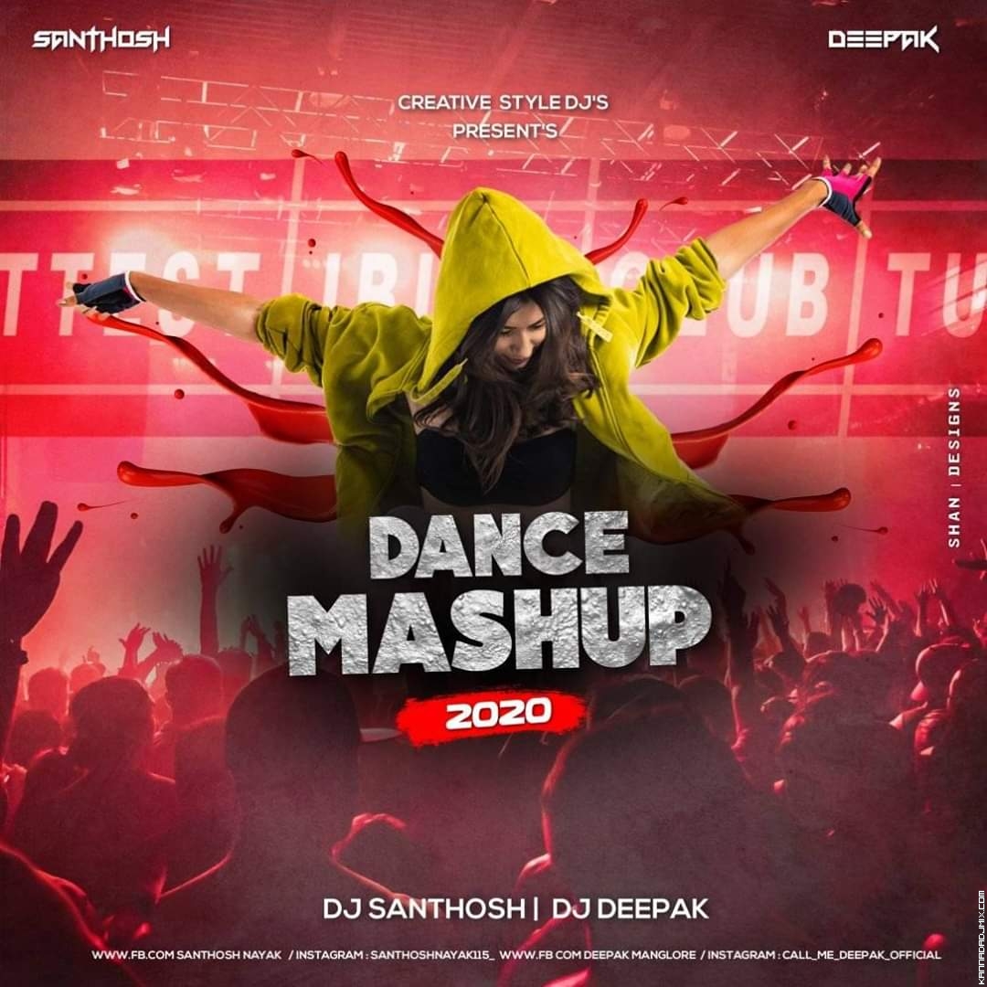 2020_DANCE__MASHUP Kannada Telugu.mp3