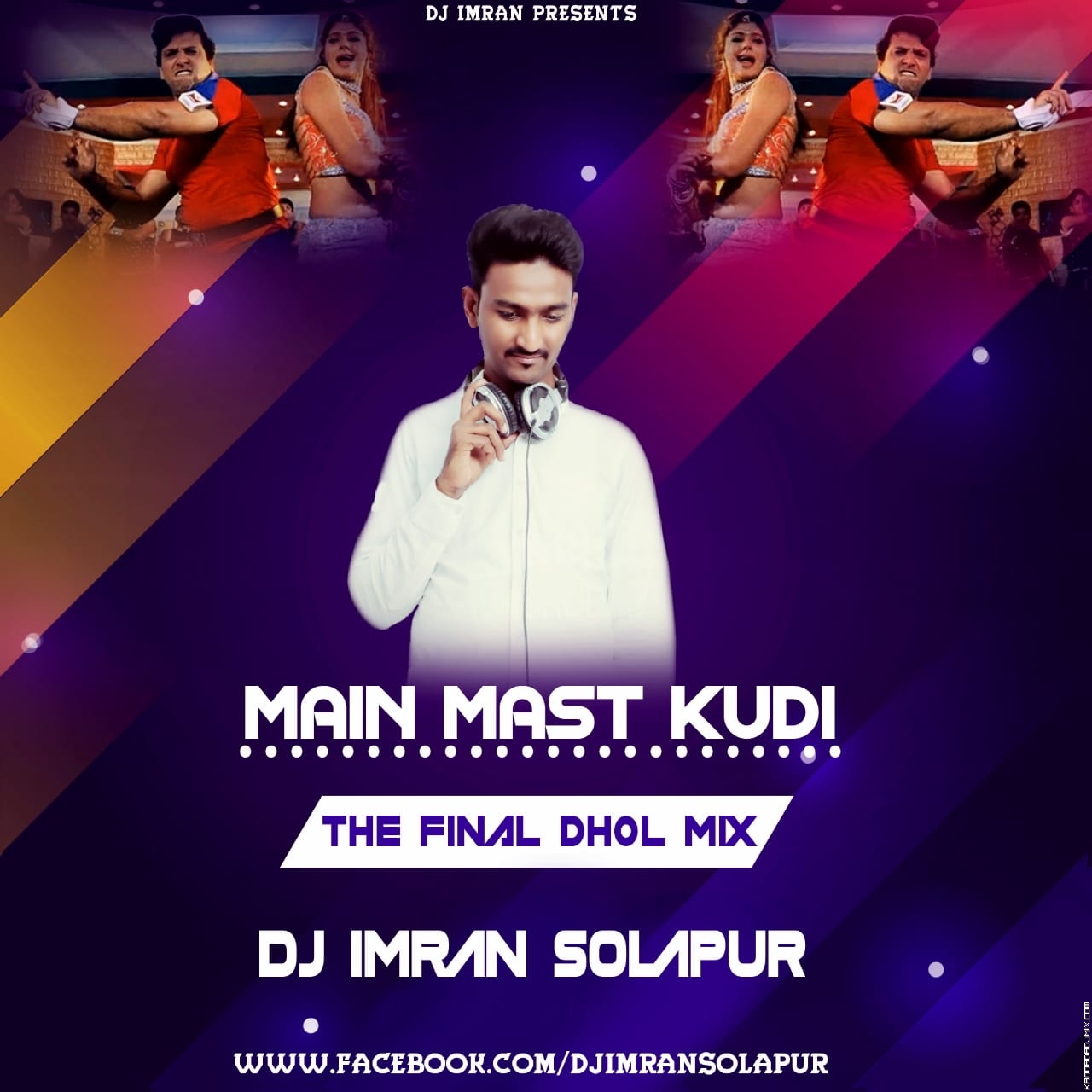 Main Mast Kudi (The Final Dhol Mix) DJ Imran    :: Funny videos, Free HD Videos, Ringtones, Wallpapers, Themes, Games,  Softwares, Mp3 Songs, Videos
