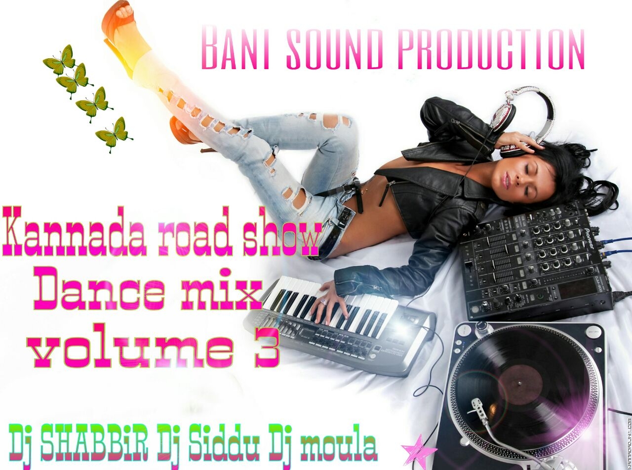 Baby Ko Bass Pasand Dance Mix Dj Siddu.mp3