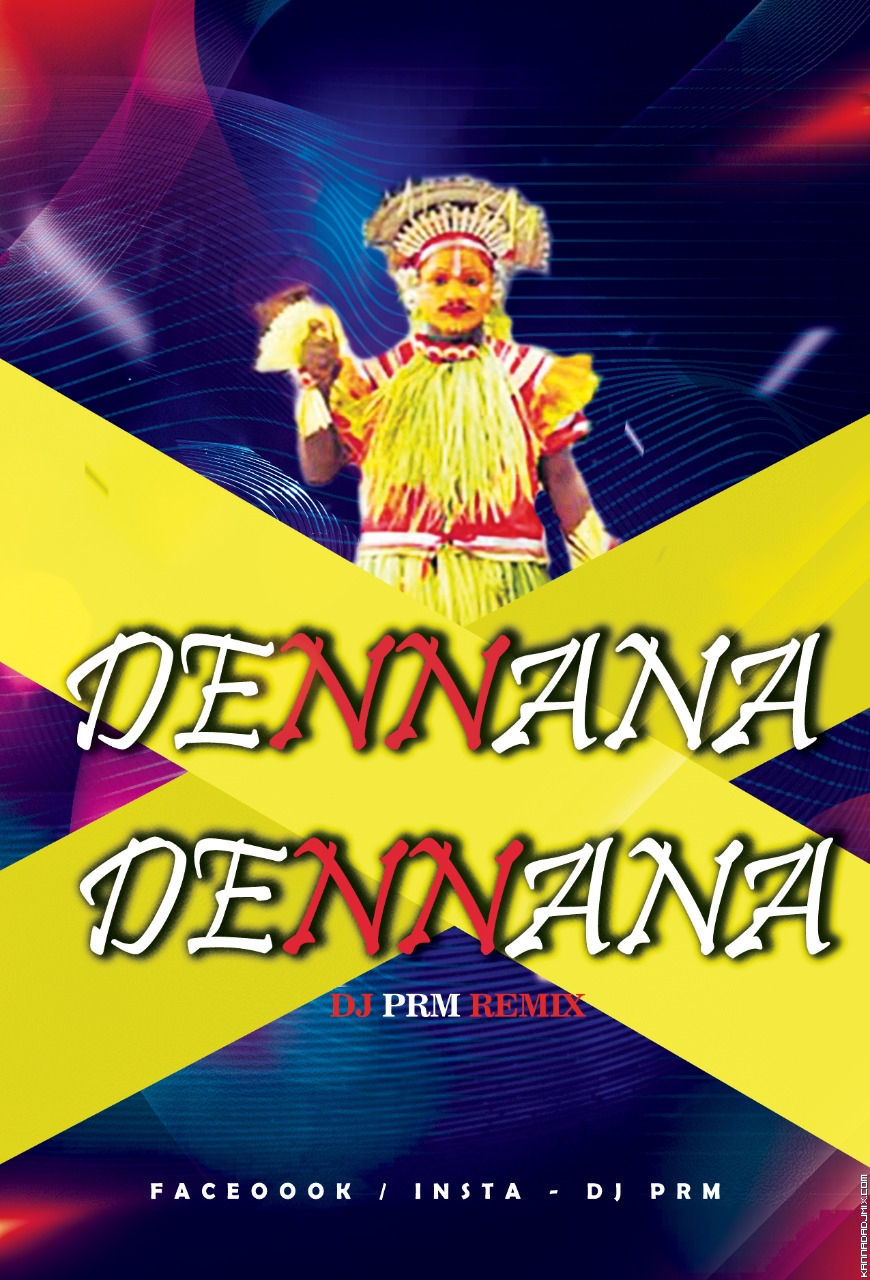 DENNANA DENNANA DJ PRM REMIX.mp3