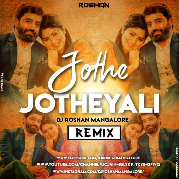 Jothejotheyali - DjRoshan Mangalore Remix.mp3