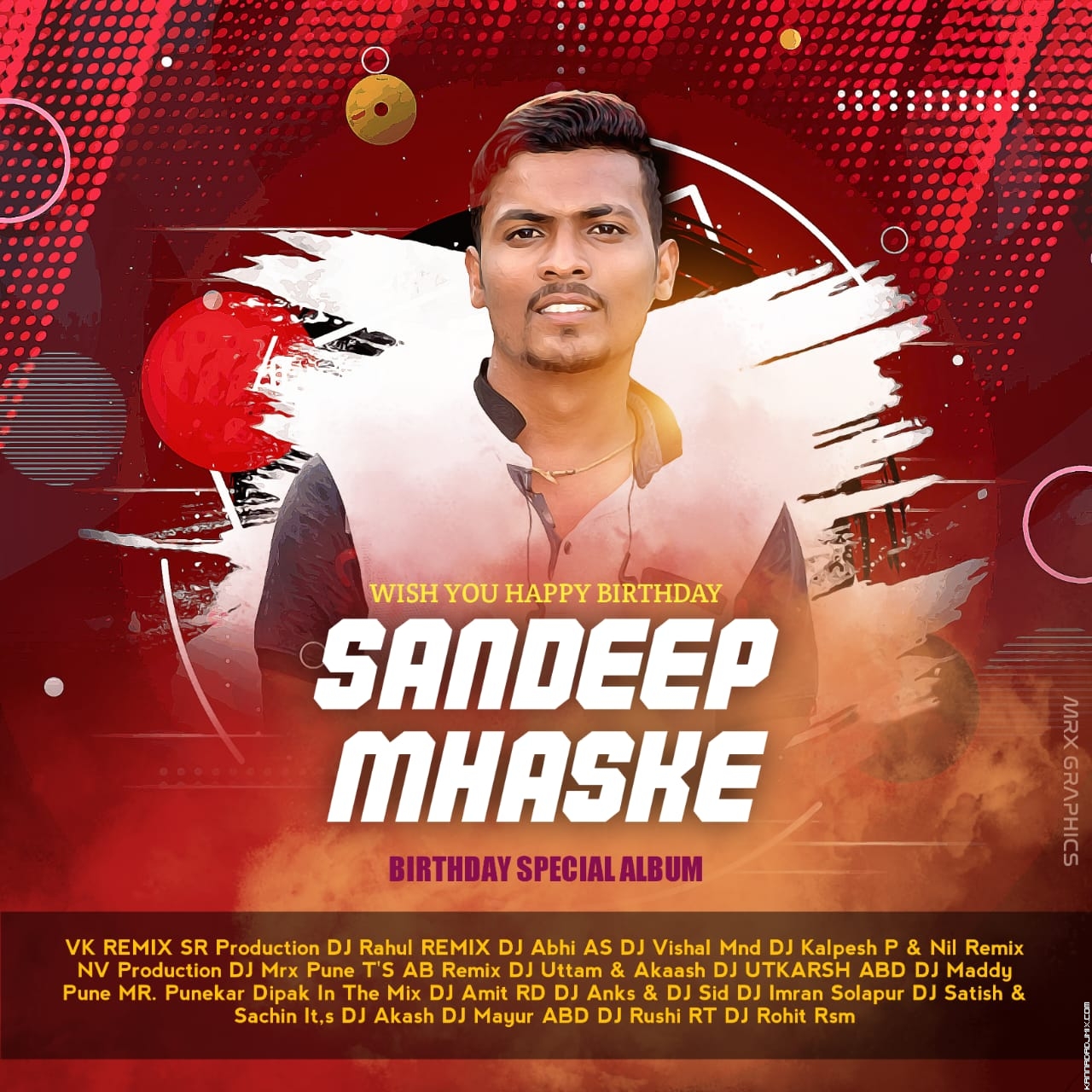 Sandeep Mhaske Birthday Special Album 2020  :: Funny  videos, Free HD Videos, Ringtones, Wallpapers, Themes, Games, Softwares,  Mp3 Songs, Videos