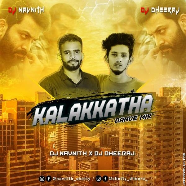 Kalakatta Dance Mix DJ NAVNITH DJ DHERAJ.mp3