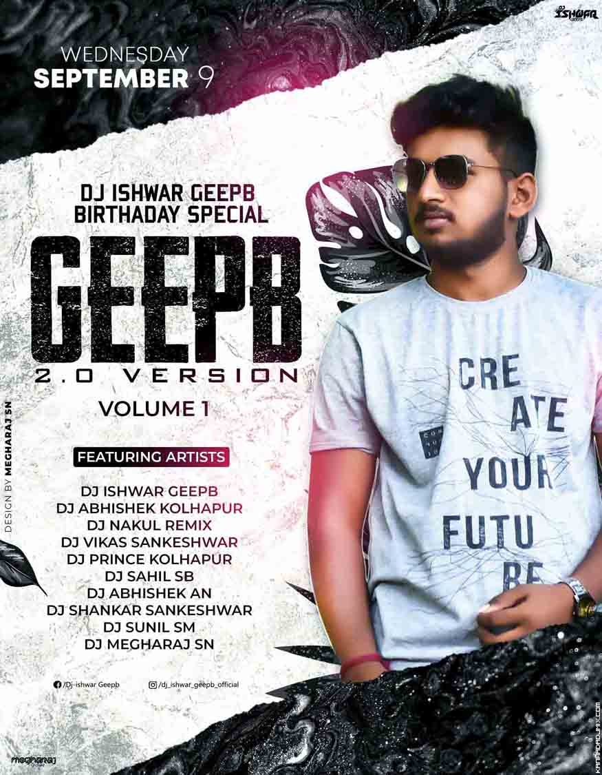 ASHWINI YENA RETRO x DJ ISHWAR GeePB.mp3