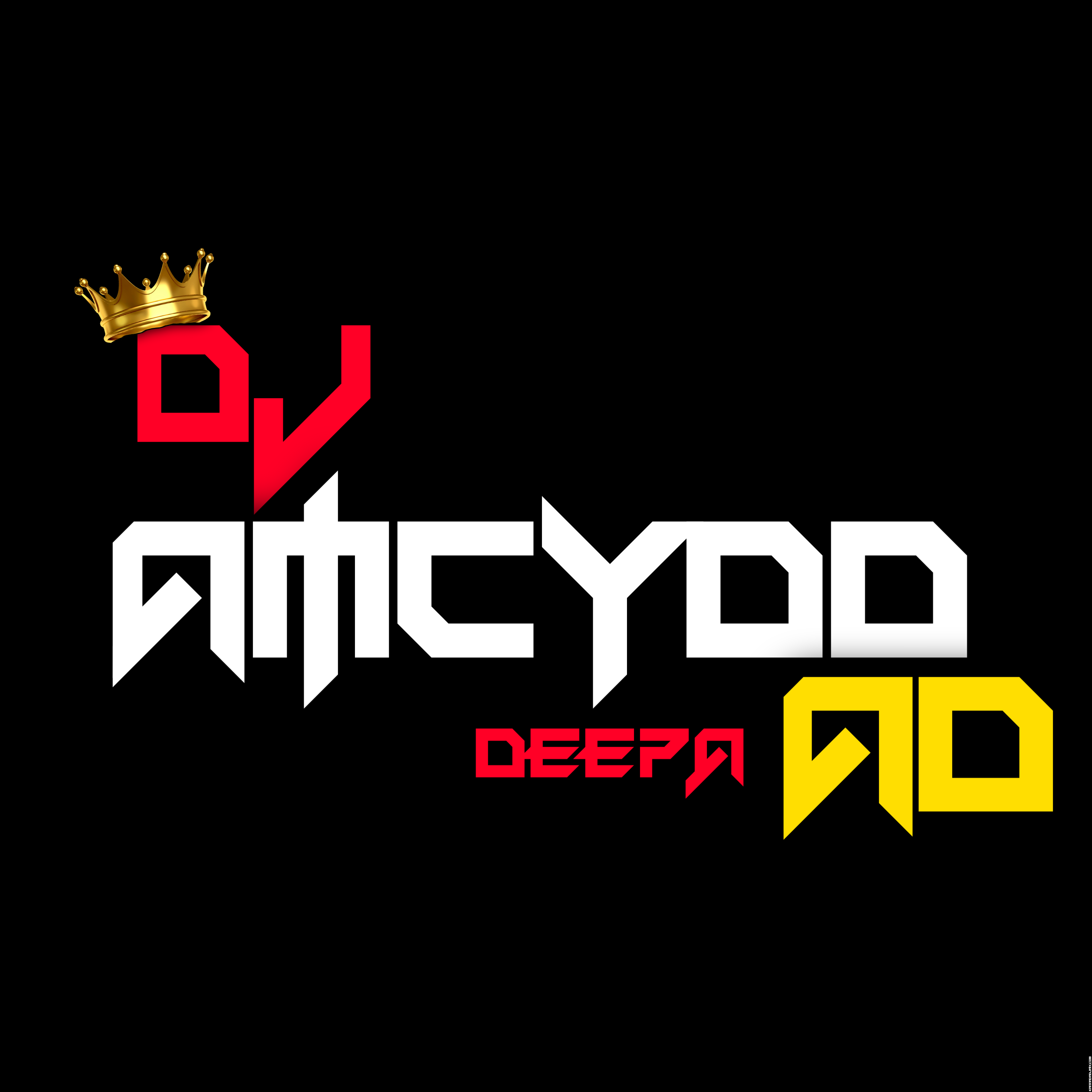 DJ AMCYDD