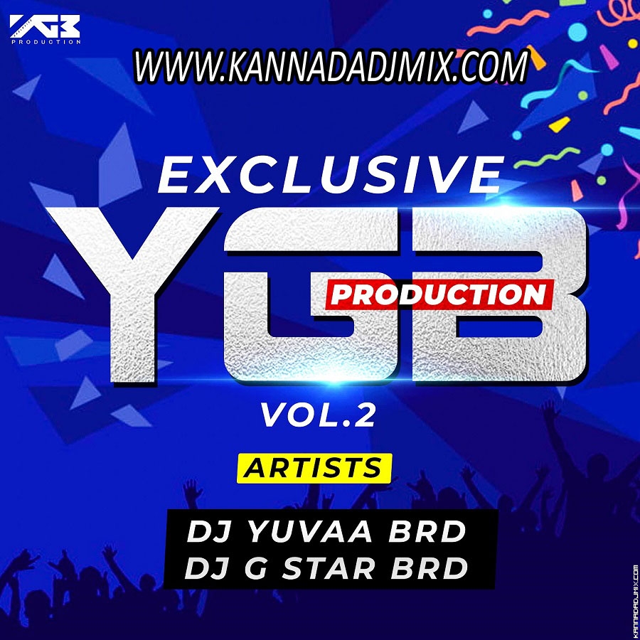 012 PRITIY PARIVAL EDM MIX DJ YGB PRODUCTION.mp3