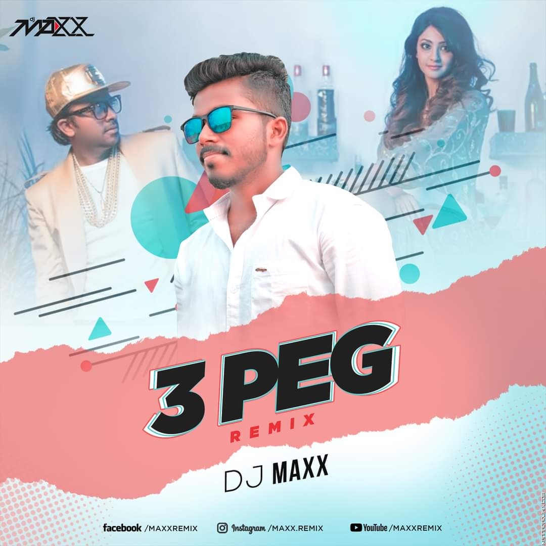 3 PEG [REMIX] DJ MAXX.mp3