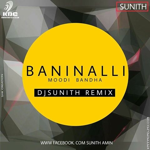 BANINALLI DANCE MIX DJ SUNITH.mp3