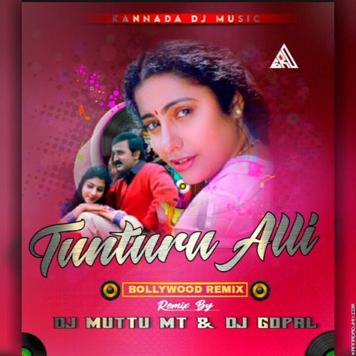 Tunturu Bollywood Mix MT & Gopal H.mp3