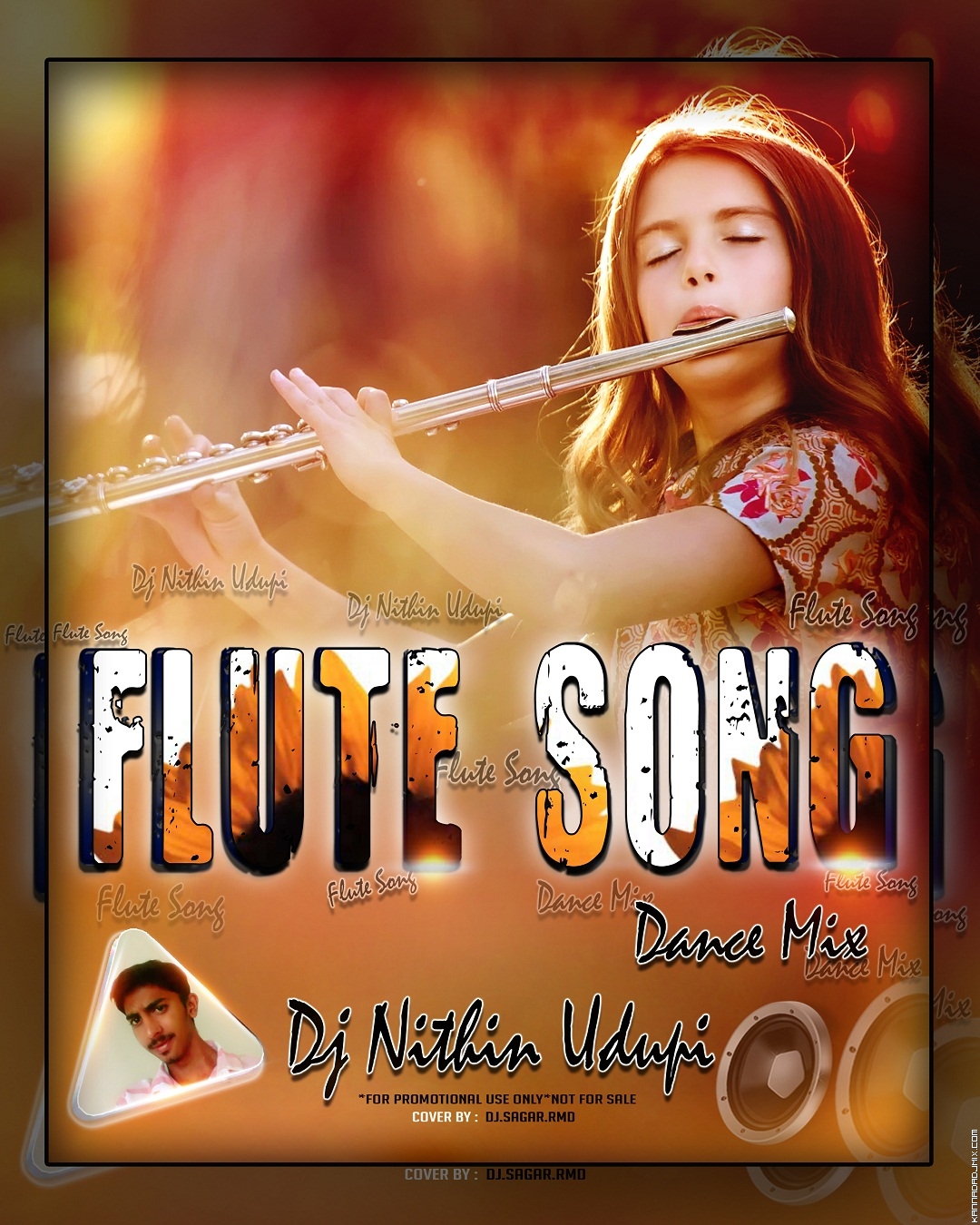 FLUTE SONG DANCE MIX DJ NITHIN UDUPI.mp3