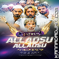 Alladasu Alladasu (Chowka) - DJ DZ & DJ ViKaS Sankeshwar.mp3