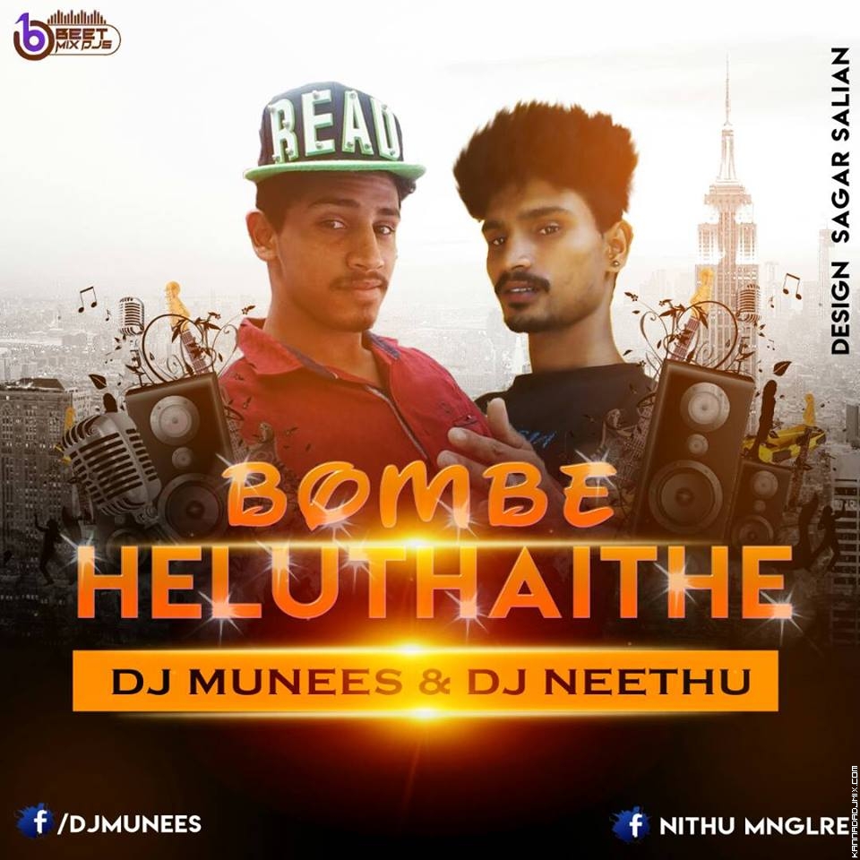 BOMBE HELUTHAITHE (REMIX) BY DJ-MUNEES & DJ-NEETHU.mp3