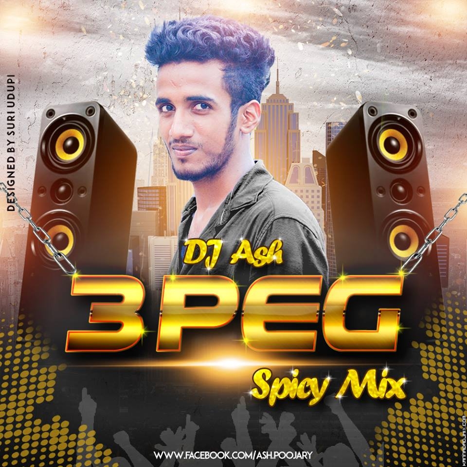 3 PEG SPICY MIX BY DJ ASH MLORE.mp3