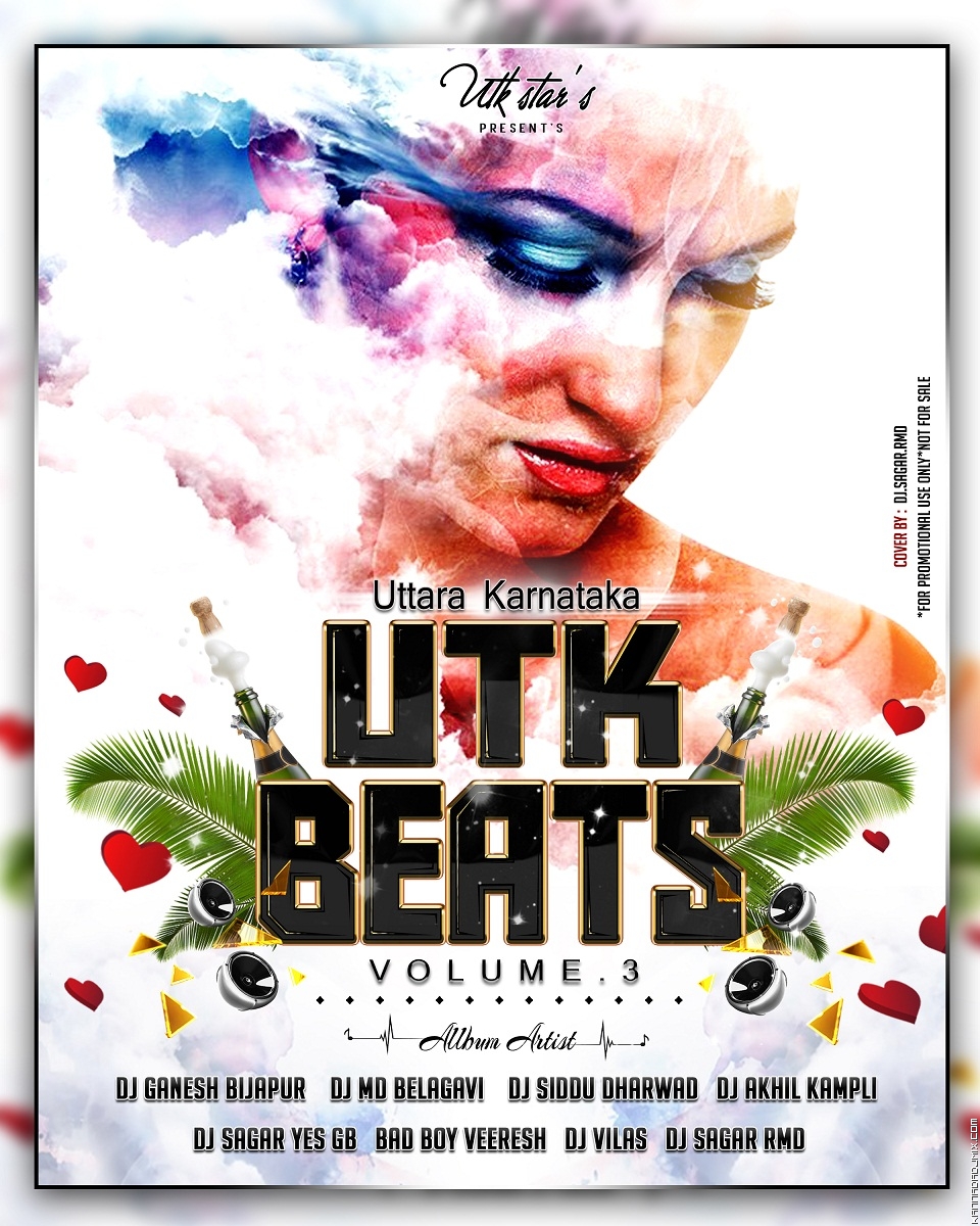 0 4 ] _ SANDAY BANTU  EDM DANCE MIX  DJ MD BELAGAVI ft MKs BEATs.mp3