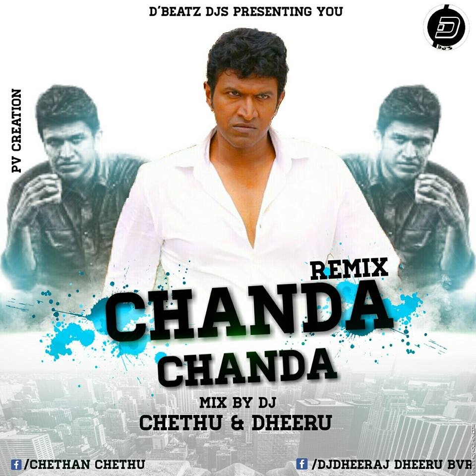 Chanda Chanda Dj Chethu Dj Dheeru.mp3