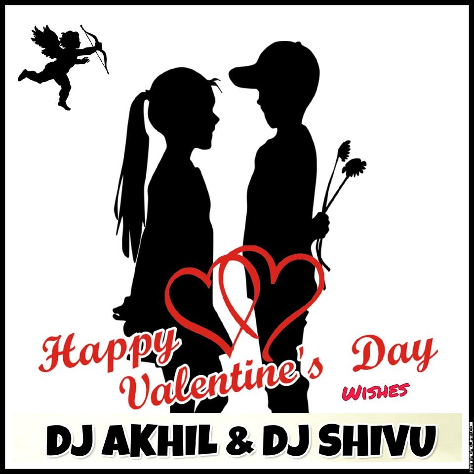 BAN JA RANI {LOVE MIX} DJ AKHIL KMP & DJ SHIVU.mp3