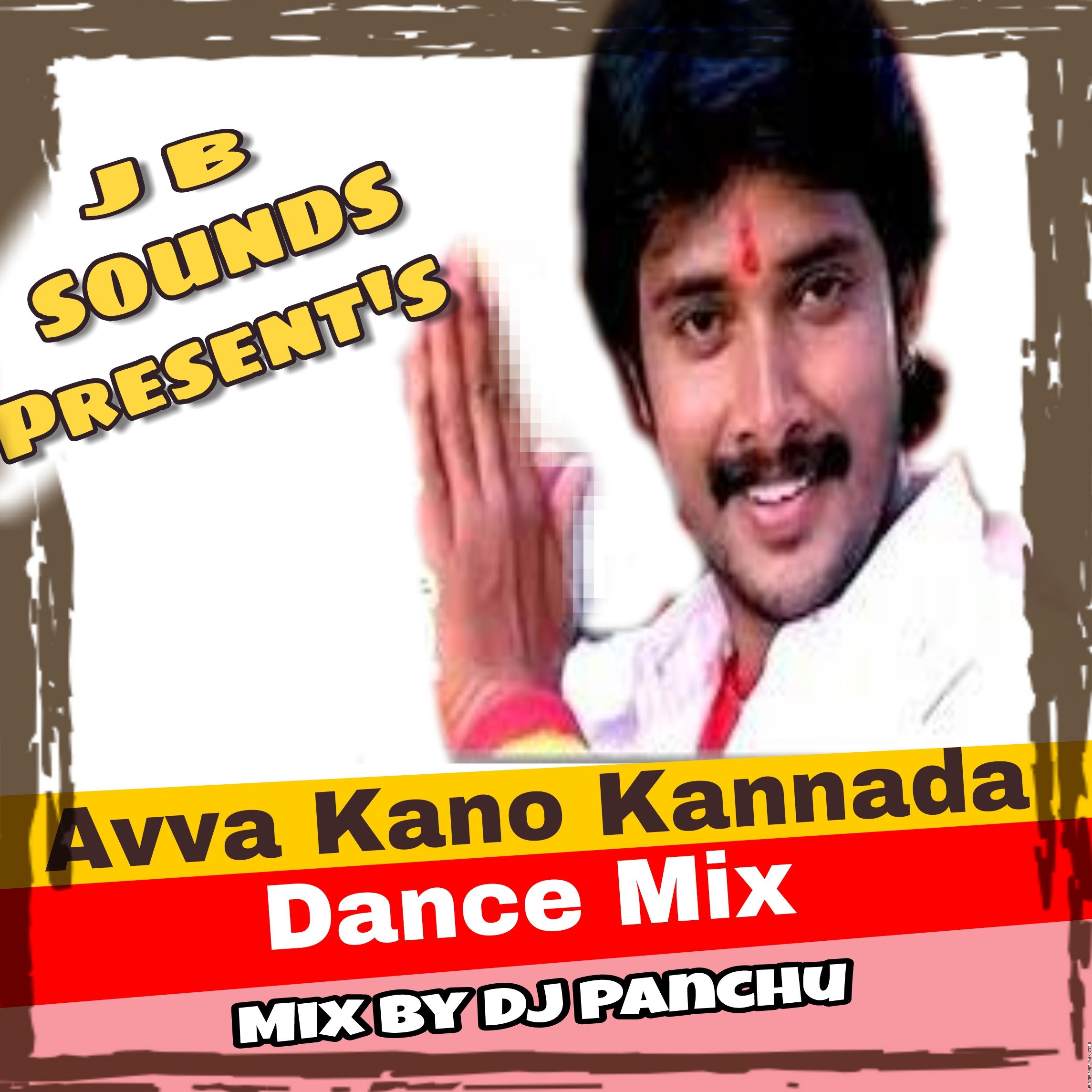 AVVA KANO KANNADA [DANCE.MIX] DJ PANCHU.mp3