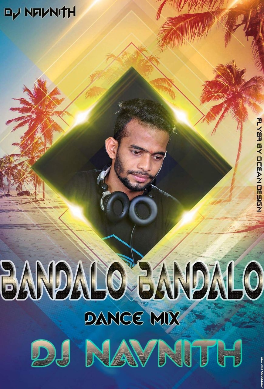 BANDALO BANDALO - DJ NAVNITH  .mp3