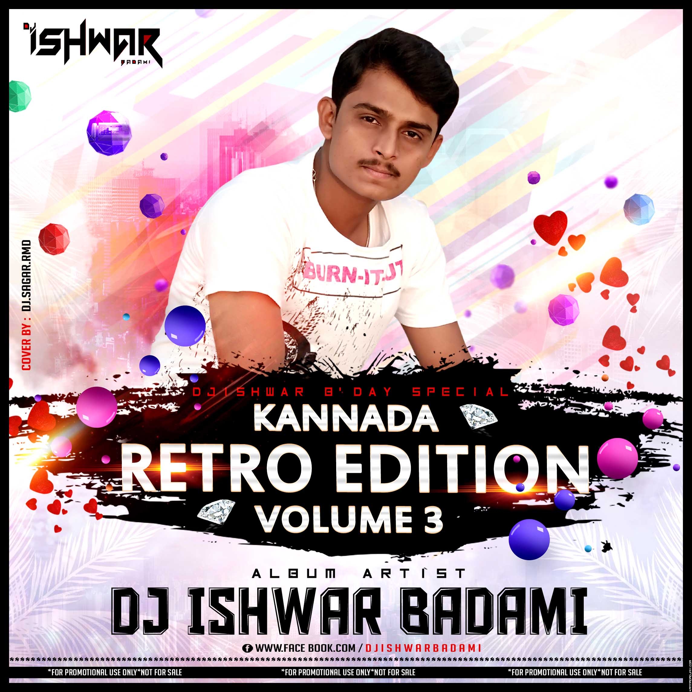 01.Ee Bhoomi Bannada Buguri-Remix-DJ Ishwar Badami.mp3