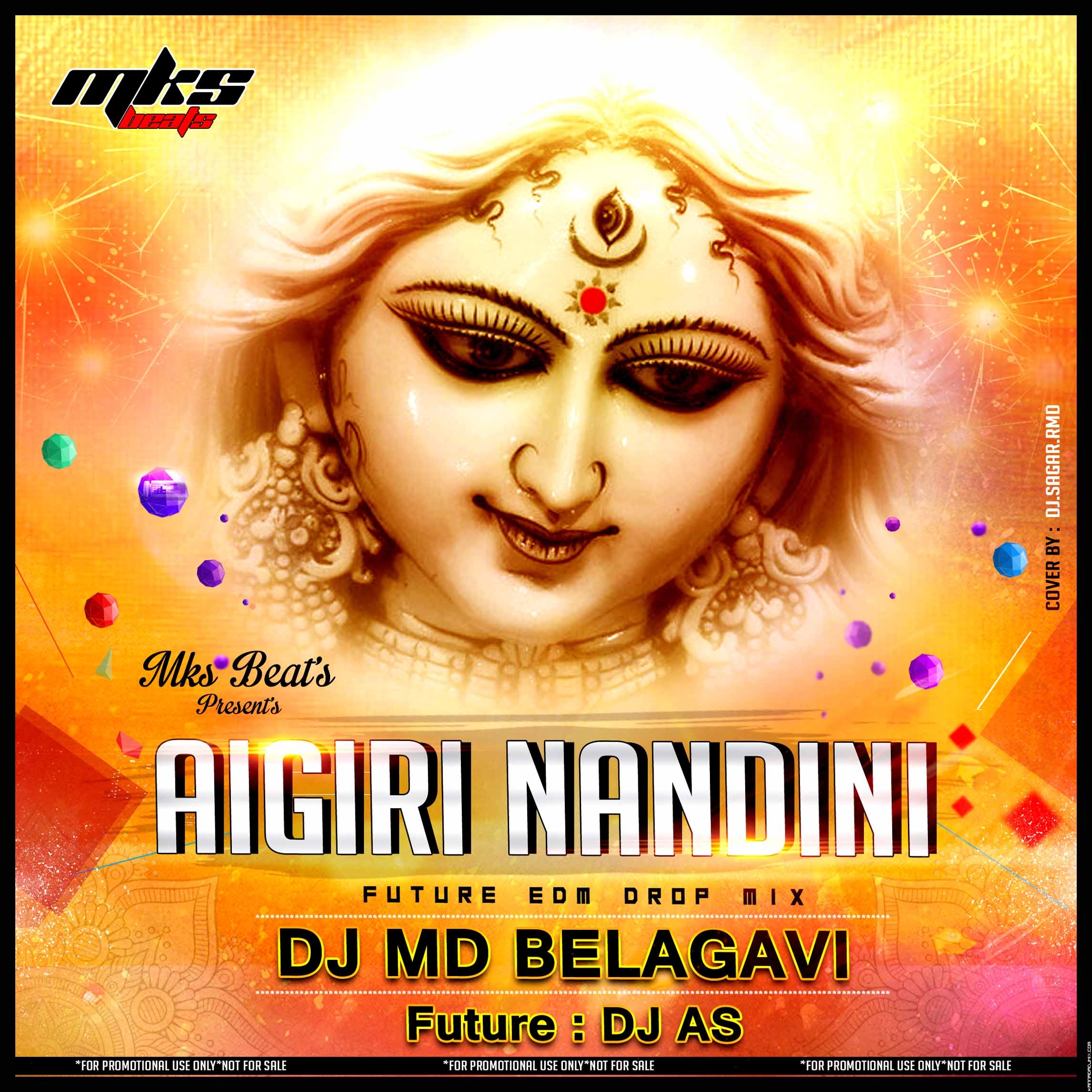 AIGIRI NANDINI FUTURE EDM DROP MIX [DJ MD BELAGAVI ft DJ AS BELAGAVI].mp3