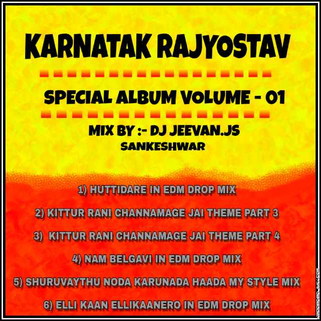 Shuruvaythu_Noda_Karunada_Haada_-New 2K18 mix by dj jeevan js sankeshwar.mp3