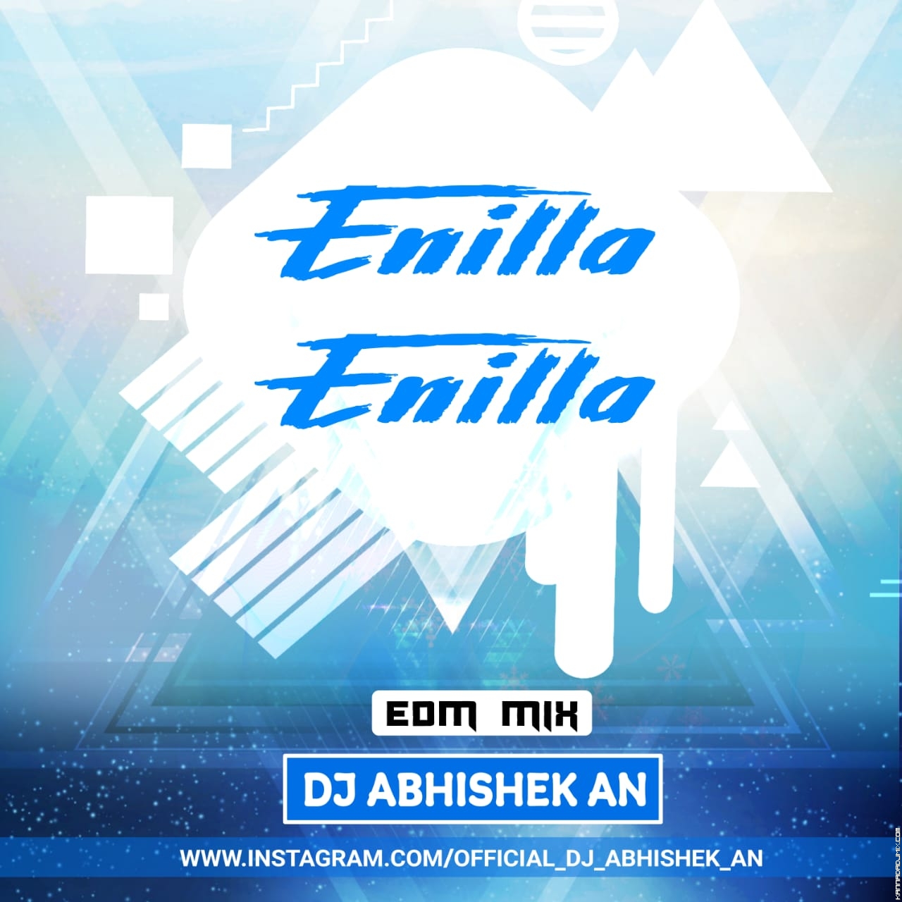 ENILLA ENILLA (EDM) DJ ABHISHEK AN.mp3